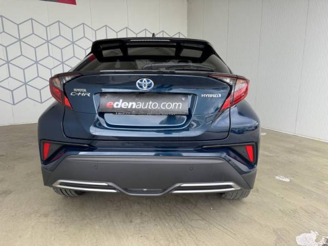 Toyota C-Hr image 3