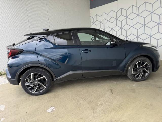 Toyota C-Hr image 2