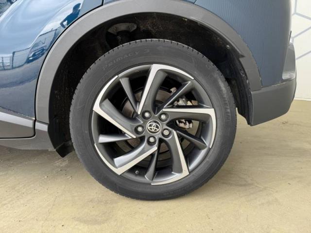 Toyota C-Hr image 6