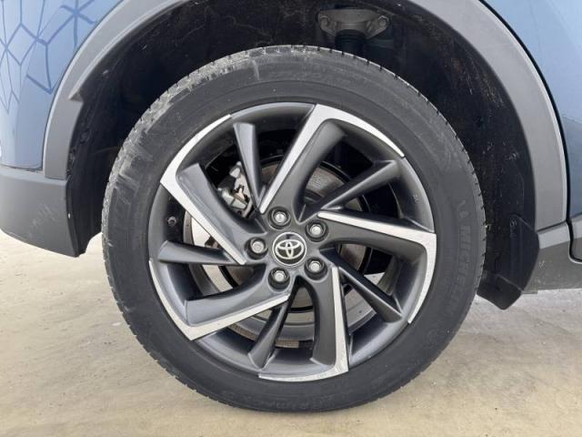Toyota C-Hr image 7