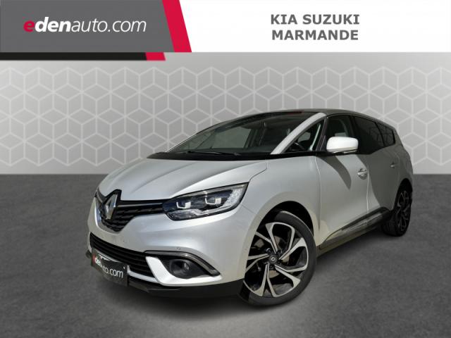 Renault Grand Scénic Blue Dci 120 Edc Intens