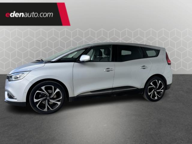 Renault Grand Scénic image 5