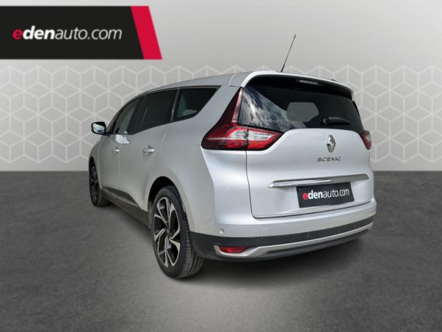 Renault Grand Scénic image 7