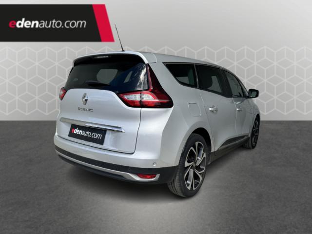 Renault Grand Scénic image 2