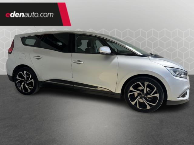 Renault Grand Scénic image 9