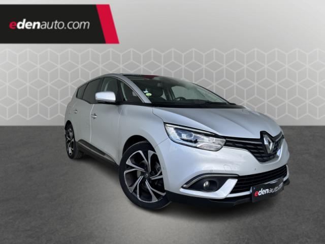 Renault Grand Scénic image 4