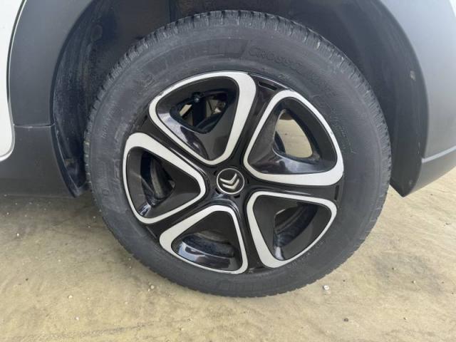 Citroen C3 image 3