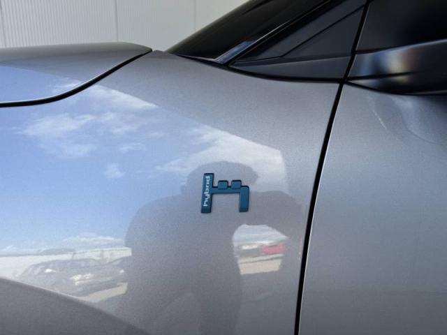 Citroen C5 Aircross image 1