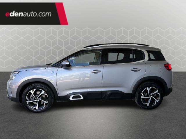 Citroen C5 Aircross image 9