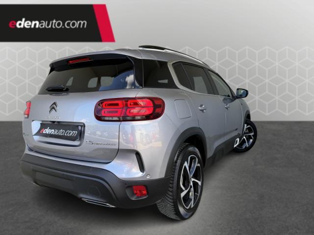 Citroen C5 Aircross image 2