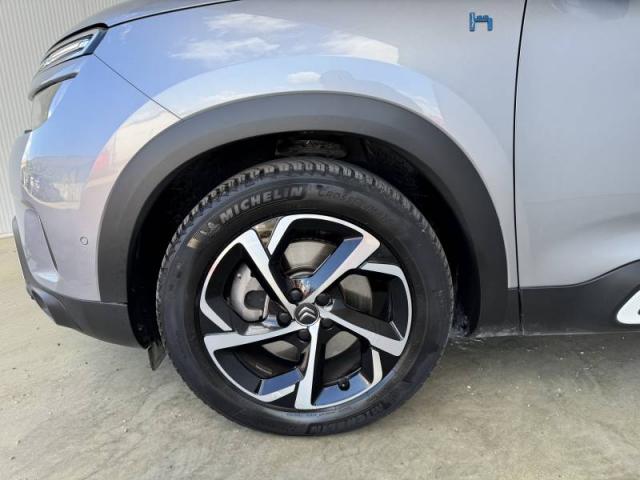 Citroen C5 Aircross image 7