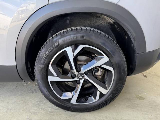 Citroen C5 Aircross image 6