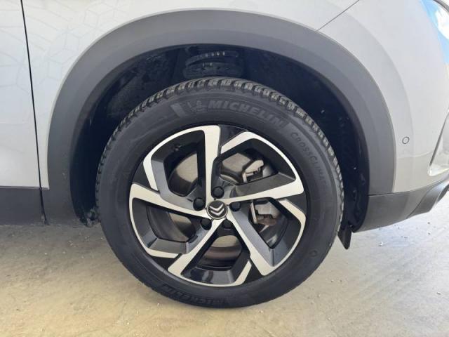 Citroen C5 Aircross image 5