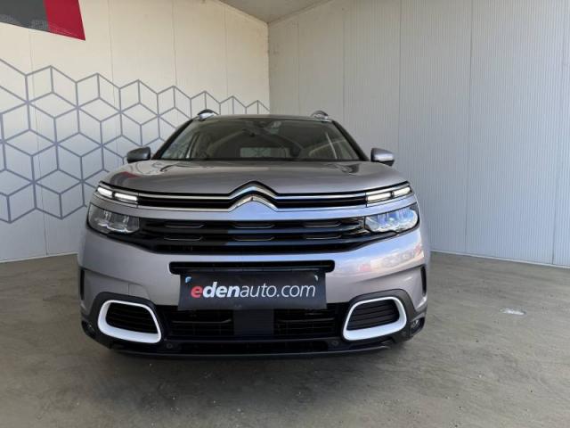 Citroen C5 Aircross image 4