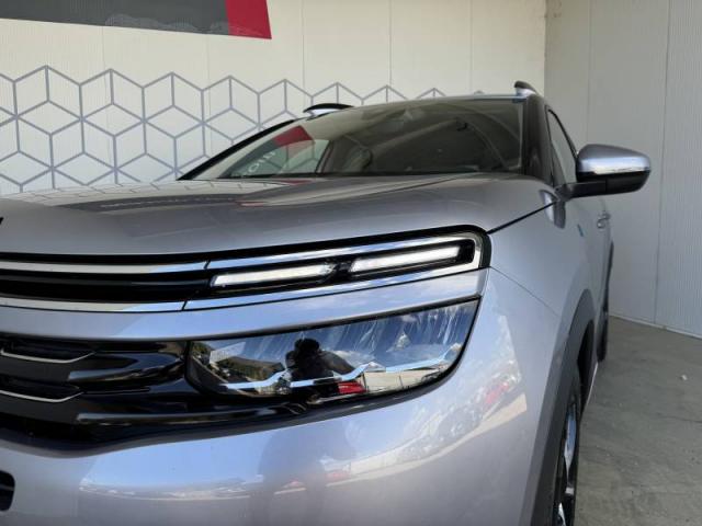 Citroen C5 Aircross image 8