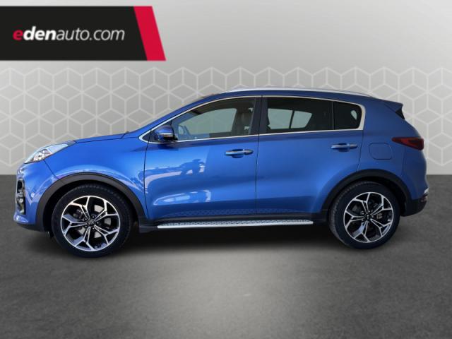 Kia Sportage image 8