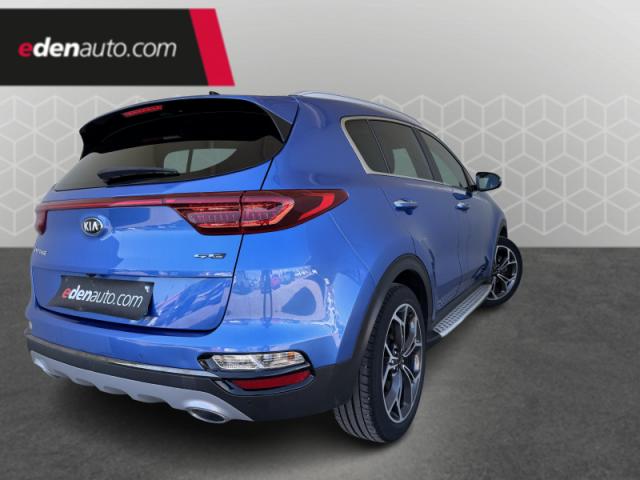 Kia Sportage image 4