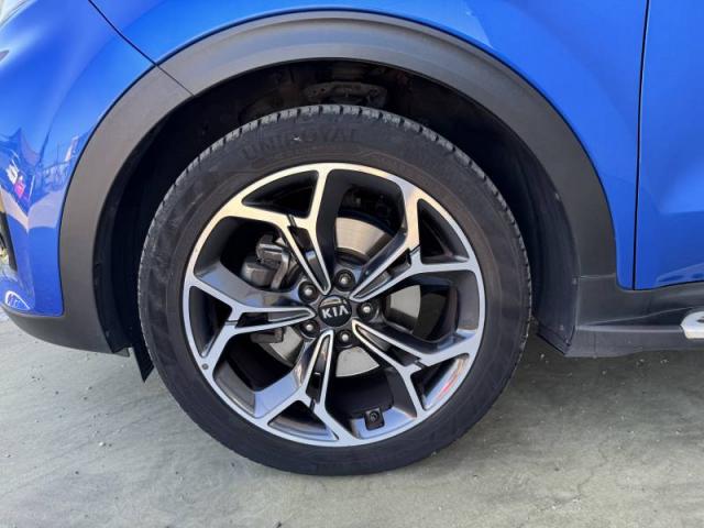 Kia Sportage image 2