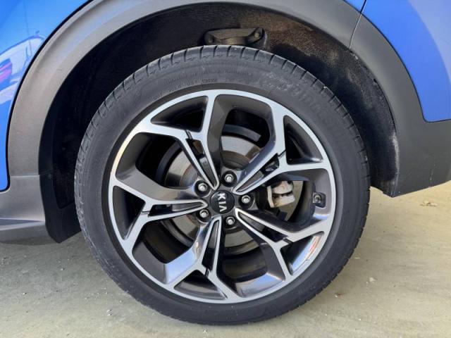 Kia Sportage image 6