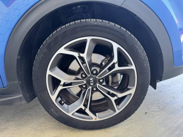 Kia Sportage image 1