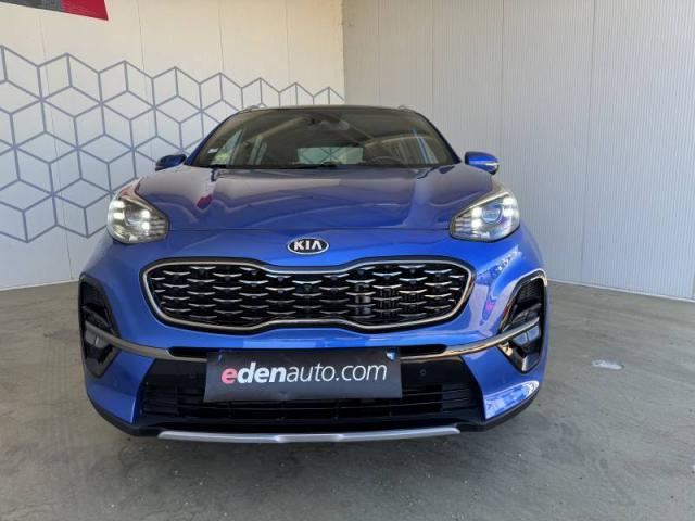 Kia Sportage image 9