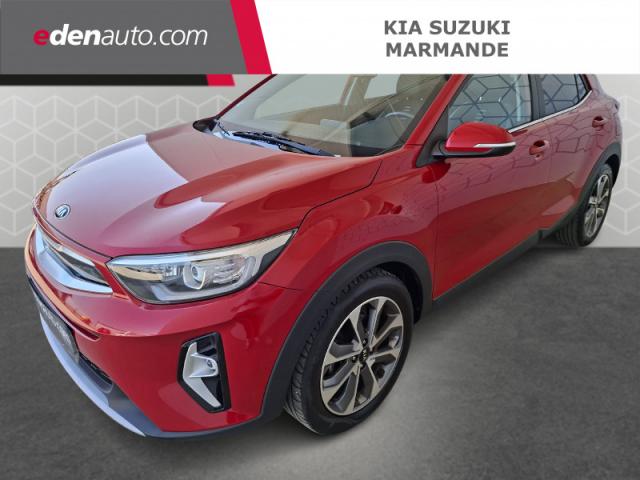 Kia Stonic d’occasion