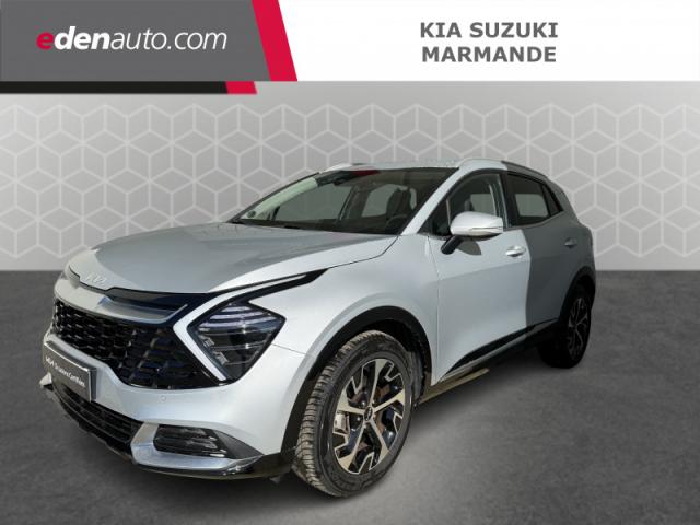 Kia Sportage d’occasion