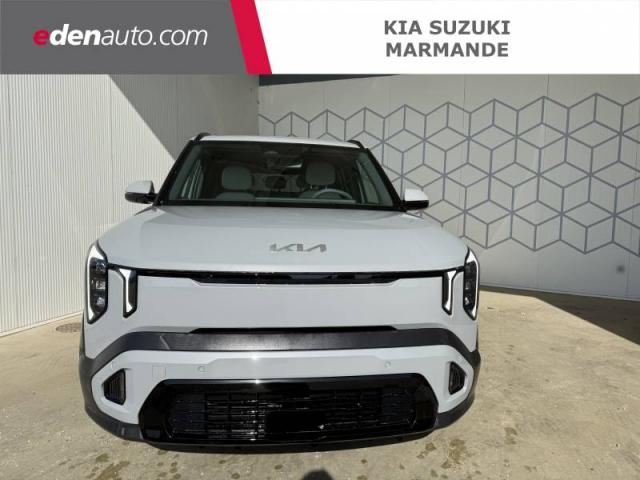 Kia Ev2 d’occasion