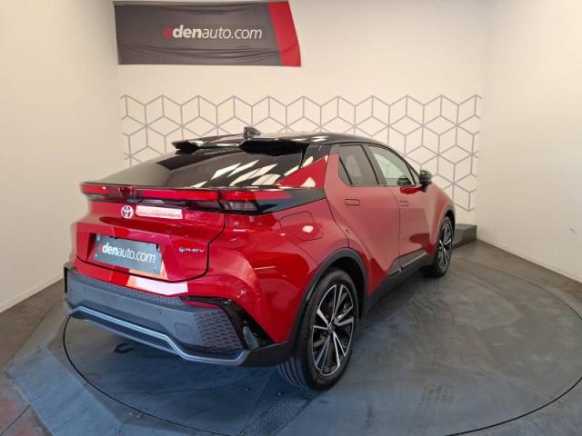 Toyota C-Hr image 7