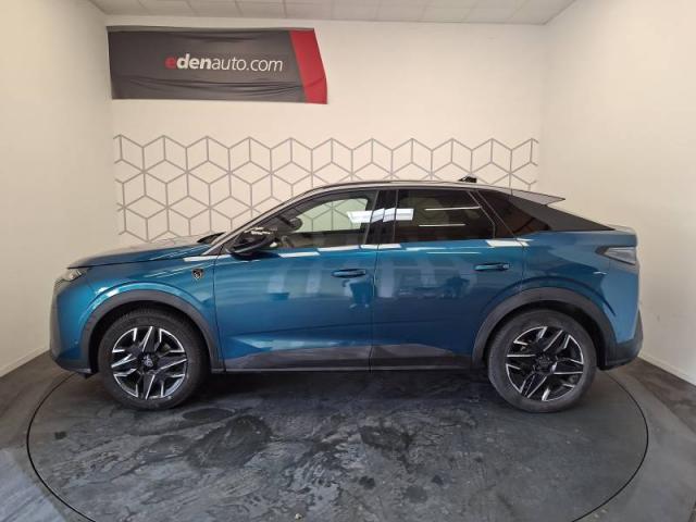 Peugeot 3008 image 3
