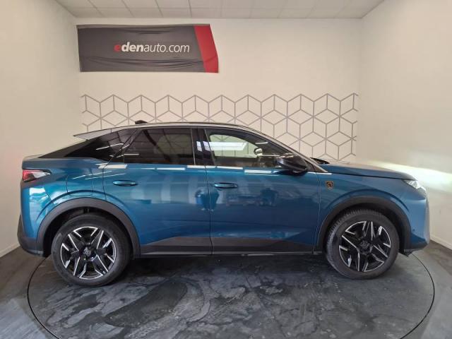 Peugeot 3008 image 8