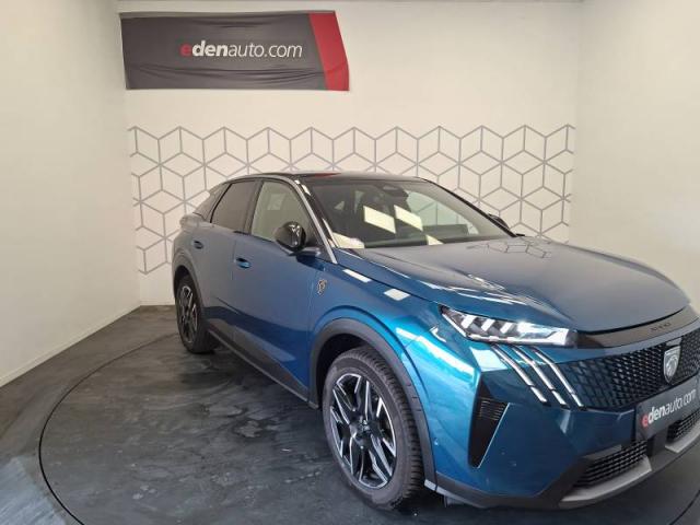 Peugeot 3008 image 2