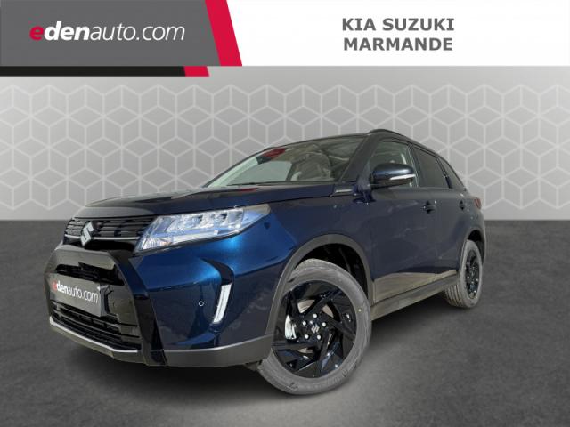 Suzuki Vitara d’occasion