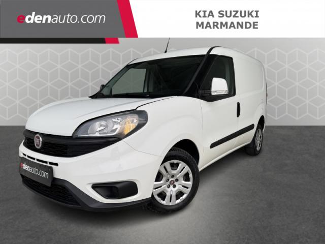 Fiat Doblo Cargo Ft 1.6 Multijet 105 Pro Lounge