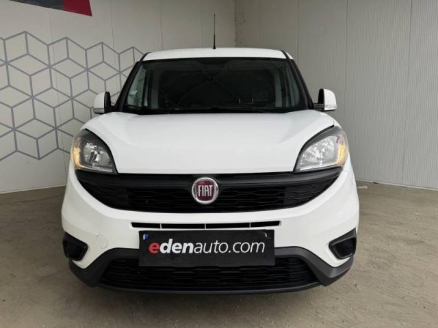 Fiat Doblo image 3