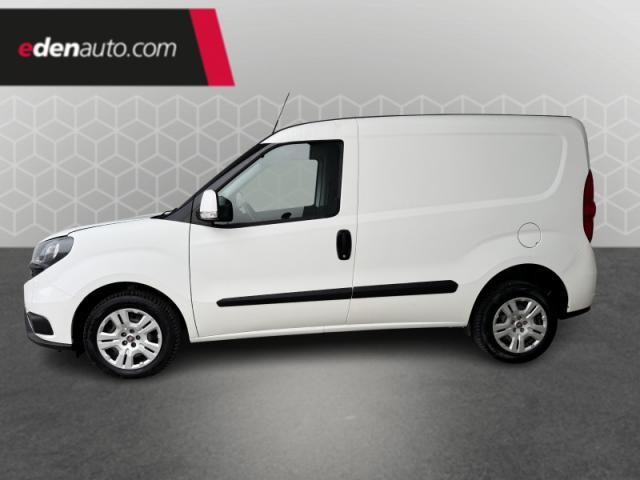 Fiat Doblo image 2