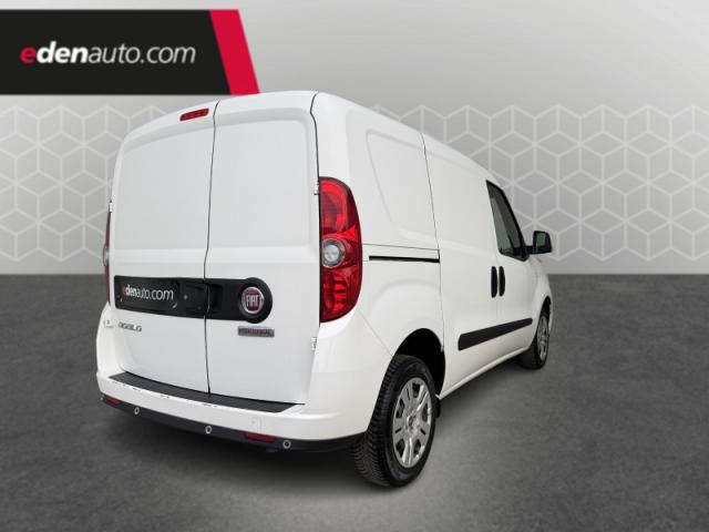 Fiat Doblo image 5
