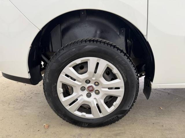 Fiat Doblo image 1