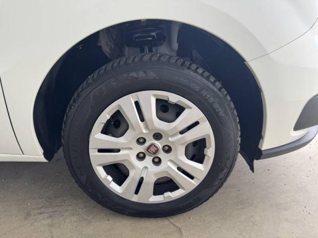 Fiat Doblo image 9