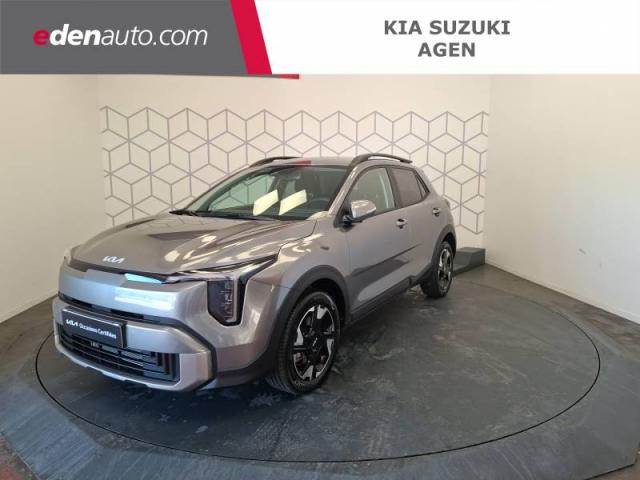 Kia Stonic d’occasion