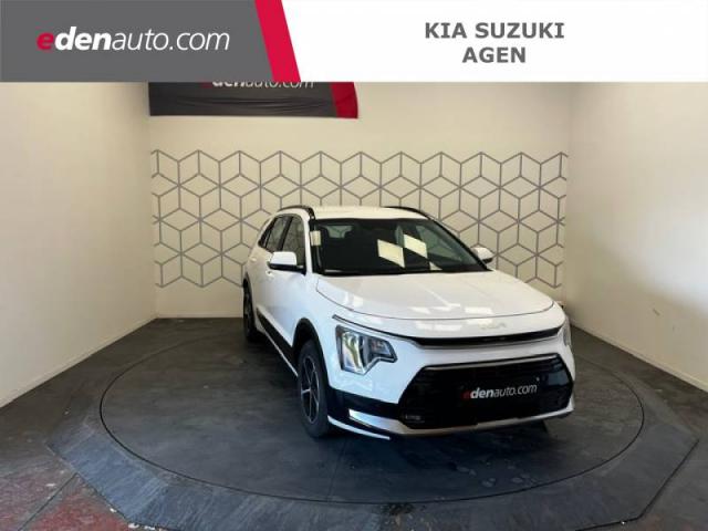 Kia Niro d’occasion