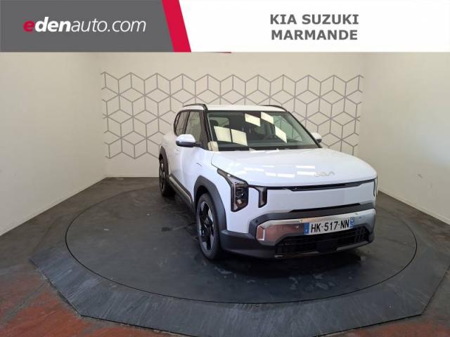 Kia Ev2 d’occasion