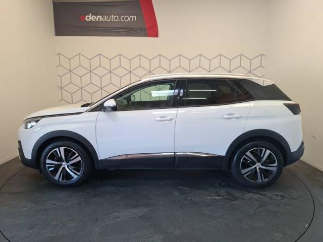 Peugeot 3008 image 5