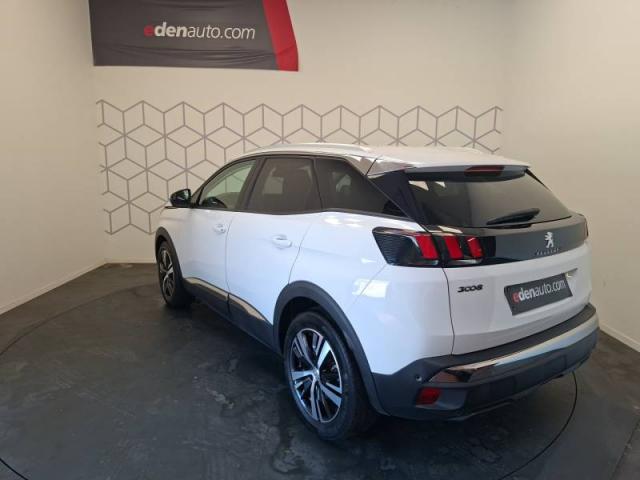 Peugeot 3008 image 9