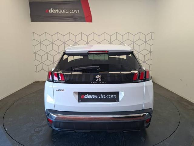 Peugeot 3008 image 7