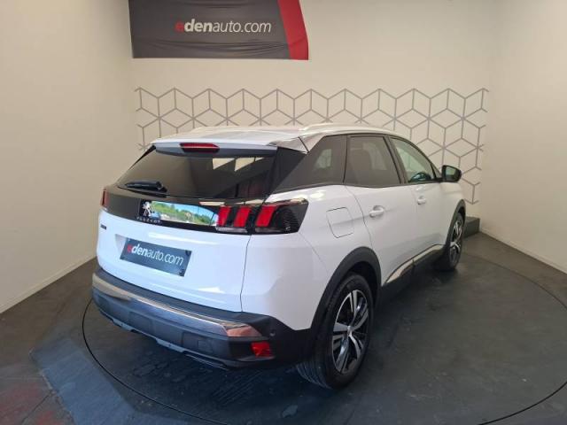 Peugeot 3008 image 1