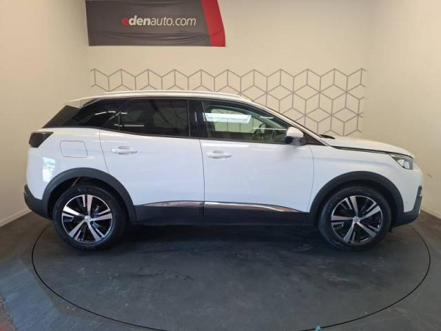 Peugeot 3008 image 4