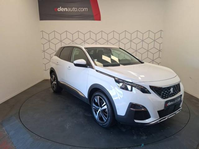 Peugeot 3008 image 8