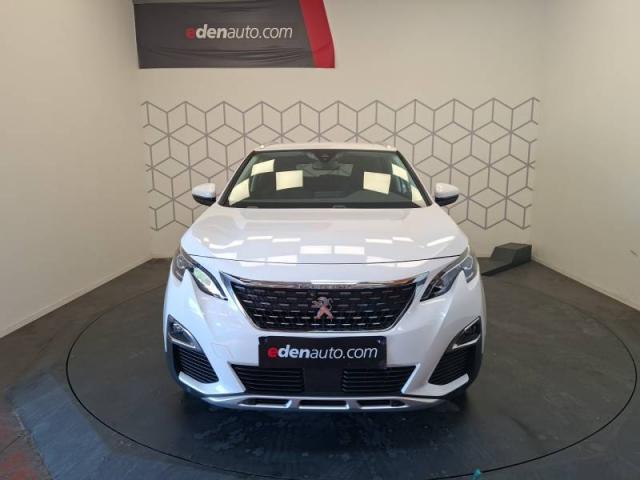 Peugeot 3008 image 3