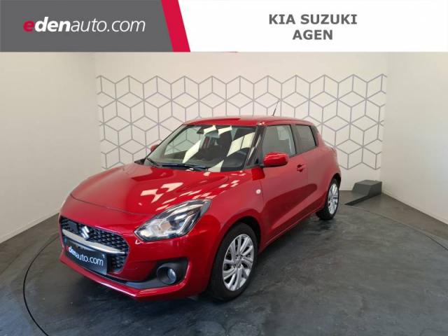 Suzuki Swift d’occasion
